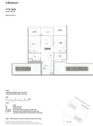 MARINA MALL (D1), Apartment #478583421